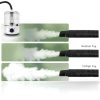 Reptile Humidifier Fogger YINDUZ 4L Adjustable Mist and Remote Control-2