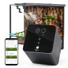 Reptile Mister WiFi Humidifier RUNWUSHENG 360° Nozzle App Control-0