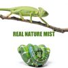 MRREPTILE Reptile Fogger Humidifier, 2.8L Misting System for-4