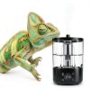 Reptile Humidifier Fogger for Terrariums, Timer Function, 1 Gallon, Adjustable Fog Volume, Ideal for Bearded Dragons, Lizards, Geckos, Snakes, Tortoises, Remote Control-5