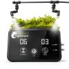 Automatic Reptile Mister System Ogioxam - 2 Nozzle Smart Timer-0
