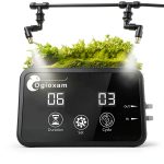 Automatic Reptile Mister System Ogioxam - 2 Nozzle Smart Timer-0
