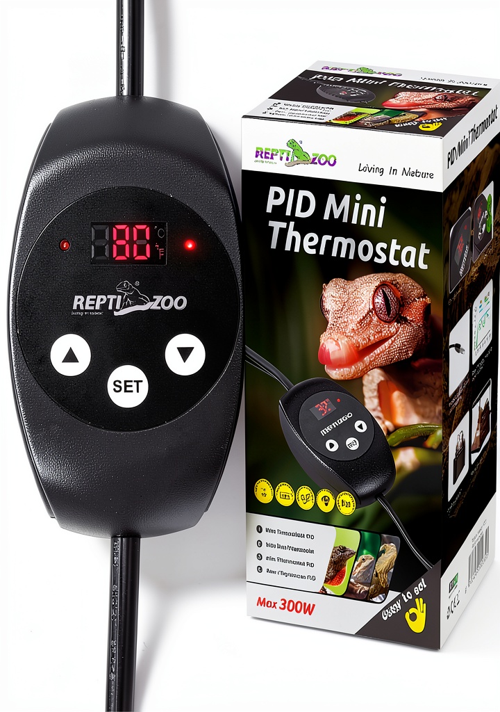 infrared thermostat