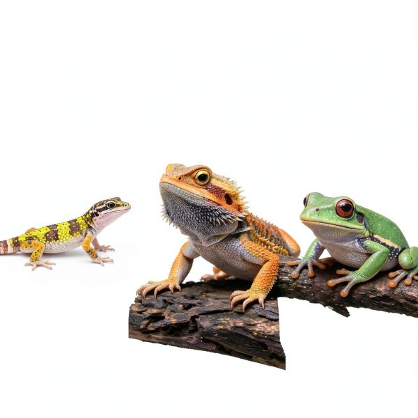Reptile Mister System by AlxamolTools for Terrarium Humidifiers with-1