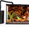MRREPTILE Reptile Fogger Humidifier, 2.8L Misting System for-1