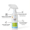 Oxyfresh Premium Terrarium Cleaner – Professional Amphibian and Reptile Terrarium Smell Eliminator – Safe & Quickly Removes Waste & Odors – Streak Free Glass – Bleach Free-2