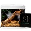 Automatic Reptile Mister Humidifier with Timer,Programmable Terrarium Reptile Mister System for Chameleons, Snakes,Frogs,Turtles & Lizards - Smart Spray Control-1