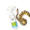 Oxyfresh Premium Terrarium Cleaner – Professional Amphibian and Reptile Terrarium Smell Eliminator – Safe & Quickly Removes Waste & Odors – Streak Free Glass – Bleach Free-4