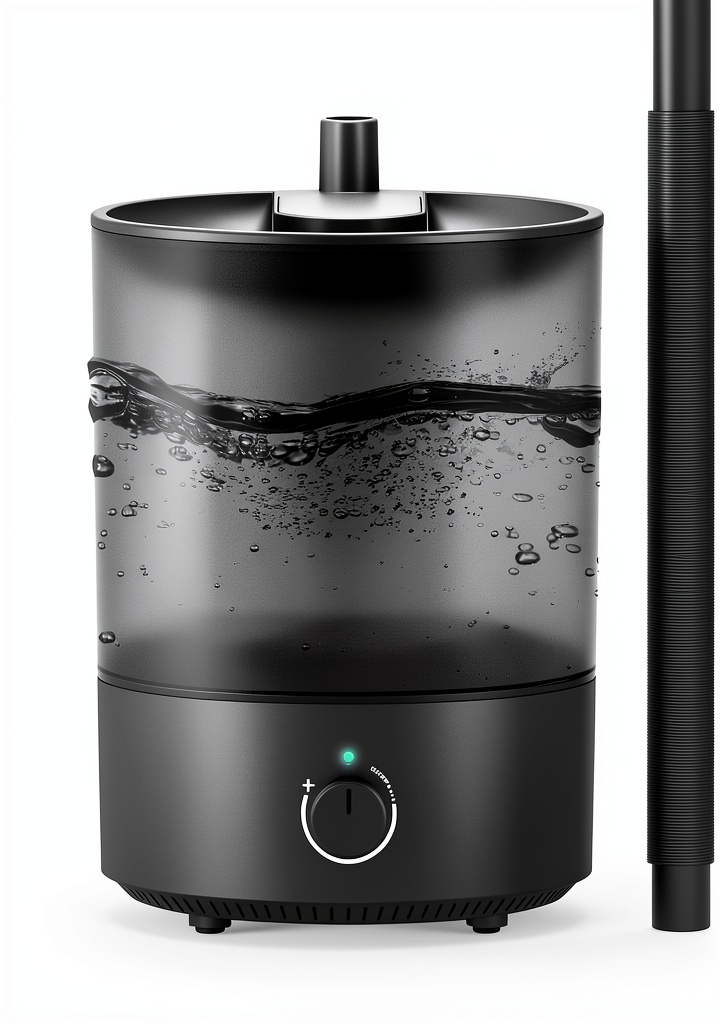 2 8L humidifier