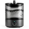 MRREPTILE Reptile Fogger Humidifier, 2.8L Misting System for-2