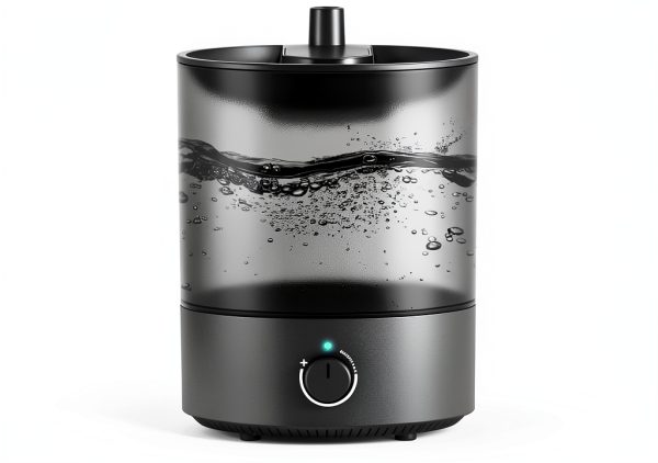 MRREPTILE Reptile Fogger Humidifier, 2.8L Misting System for-2