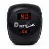 REPTIZOO Dimming Thermostat TC02 for Reptile Heat Lamps, PID-3