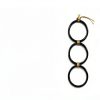 DIY Snake Climbing Accessories horsmiyala 3 Black Terrarium Set 7 Ways-4