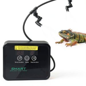 Reptile Mister System by AlxamolTools for Terrarium Humidifiers with-0