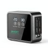 Automatic Reptile Mister for Reptile Tank Smart Reptiles Mister System with Timer 360° Nozzles,Slient Terrarium Misting System Humidifier for Chameleons,Snakes,Frogs Smart Spray Control-6