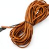 Repti - Care Heat Cable 150W 52ft Green Pipe Heat Cable by Zoo Med-1