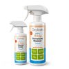 Oxyfresh Premium Terrarium Cleaner – Professional Amphibian and Reptile Terrarium Smell Eliminator – Safe & Quickly Removes Waste & Odors – Streak Free Glass – Bleach Free-1