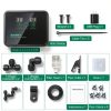 Automatic Reptile Mister for Reptile Tank Smart Reptiles Mister System with Timer 360° Nozzles,Slient Terrarium Misting System Humidifier for Chameleons,Snakes,Frogs Smart Spray Control-5