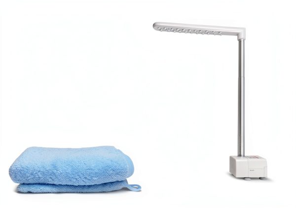 Bearded Dragon Bathtub Accessories with Lizard Towel, Reptile Fountain-3