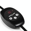 REPTIZOO Dimming Thermostat TC02 for Reptile Heat Lamps, PID-4