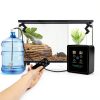 Automatic Reptile Mister Humidifier with Timer,Programmable Terrarium Reptile Mister System for Chameleons, Snakes,Frogs,Turtles & Lizards - Smart Spray Control-4